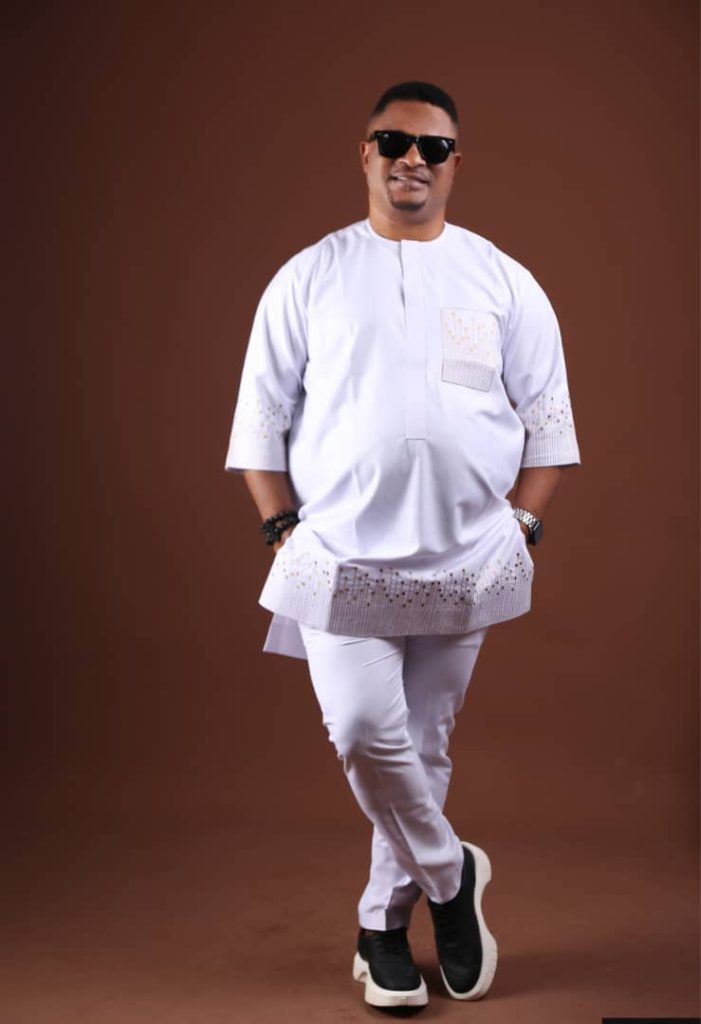 Pastor Banabas Okunola